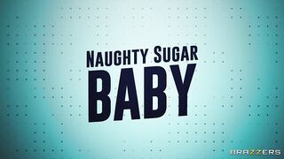 Brazzers - Naughty Sugar Baby