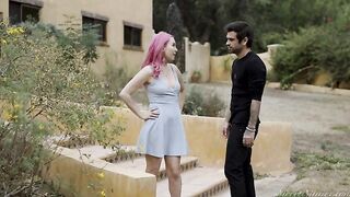 Sweet Sinner - Last Call - Cover Story