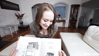 Mylf - Concept ASMR Sex