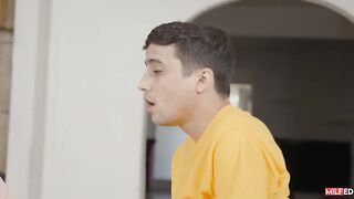 Milfed - Both Milfs Want To Fuck