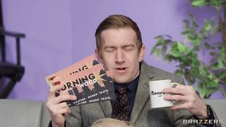 Brazzers - Anal Downpour