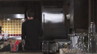 Sweet Sinner - Last Call Scene 4