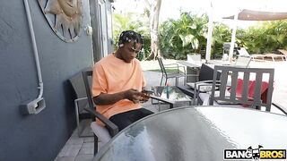 Bang Bros - Anal Tutor