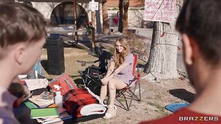 Brazzers - Day of Debauchery: Part 2