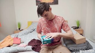 Reality Kings -  Game On, Eat Out