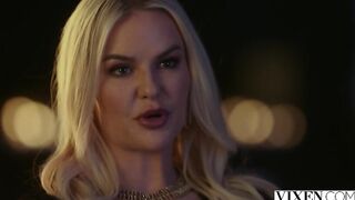 Vixen - Lucrative Offer