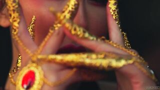 Wicked - Episode 2: Nuwa