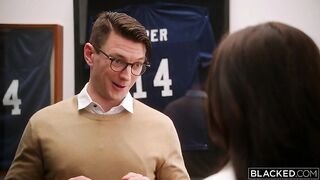 Blacked - High Profile