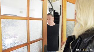 Brazzers - A Cuckquean Dream Come True