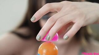 My Family Pies - The Easter Bunny Delivers