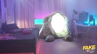 Fake Hostel - Backpackers From Outer Space