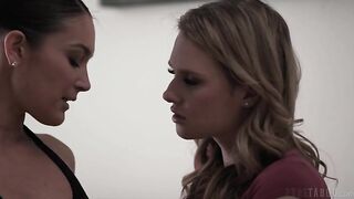 Pure Taboo - Where Her Loyalties Lie