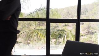 Brazzers - Gliding and Squirting