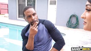 Bang Bros - Make Me Scream Like Mom