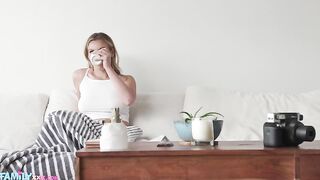 Family XXX - Can Feel The Big Changes Inside