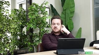 Team Skett - Chloe Comes Back