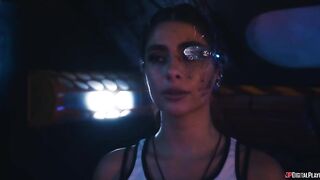 Digital Playground - Space Junk - Episode 2