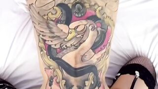 Only Fans - Lord of the Anal