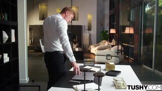 Tushy - Seal The Deal Part 2