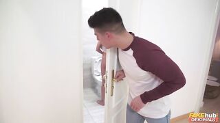 Fake Hub Originals - Her Big Bouncy...Dick