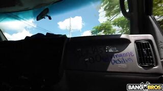 Bang Bros - Country Girl Takes City Dick