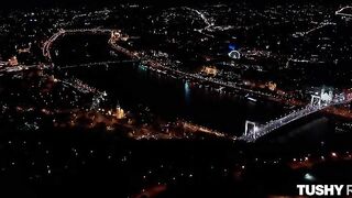 Tushy Raw- Two To Play