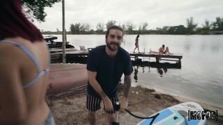 Mofos - Lake Ratchet xd