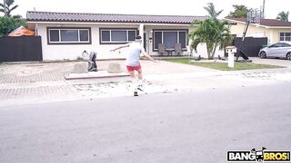 Bang Bros - In Need of a Big Ass