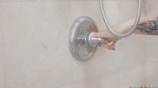 Brazzers - Swapped With A Pervy Pillow