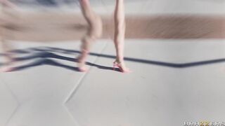 Brazzers - Whose Scene Is This Anyway