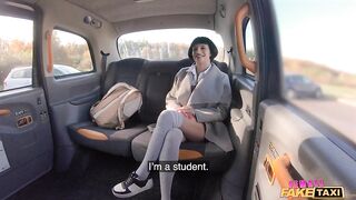 Fake Taxi - French Sexual Psychology