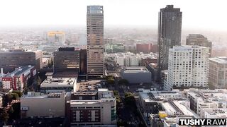 Tushy Raw- Tight Spot