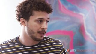 Family HookUps - Gizelle Blanco
