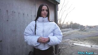 Public Agent - Hard Fast Fucking