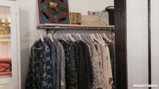 Reality Kings - Influencer s Delight