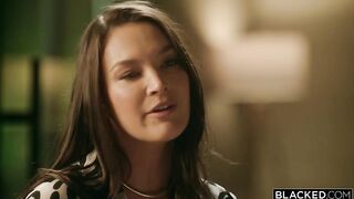 Blacked - Size Queen