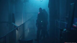 Digital Playground - Space Junk - Episode 3