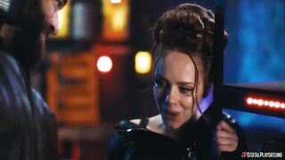 Digital Playground - Space Junk - Episode 3