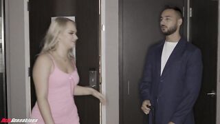 New Sesations - Harley King Is Open To Show Her Appreciation