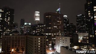 Tushy Raw- Luxury Class