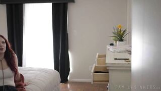 Family Sinners - Mothers & Stepson 8 Episode 1