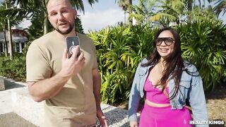 Reality Kings - That's Amore In Miami