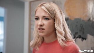 Reality Kings - Sneaky Stepdaughter