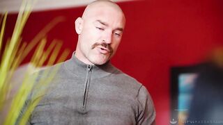 Nuru Massage - Bossed Around