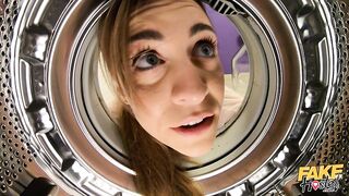 Fake Hostel - Stuck In A Washing Machine