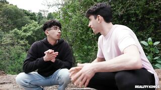 Reality Kings - Ding Dong Ditch