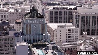 Tushy Raw- Wild Craving