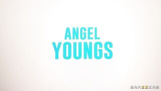 Brazzers - Double The Babes, Double The Pussy