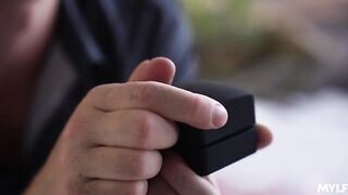 Mylf - Momster-in-Law Part 1 The Engagement