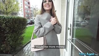 Public Agent - Welcome to my Apartment